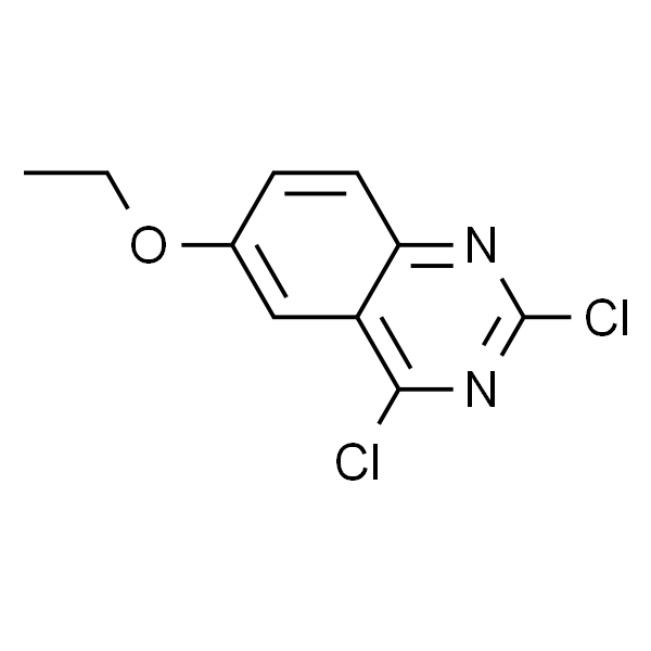 2,4-二氯-6-乙氧基喹唑啉