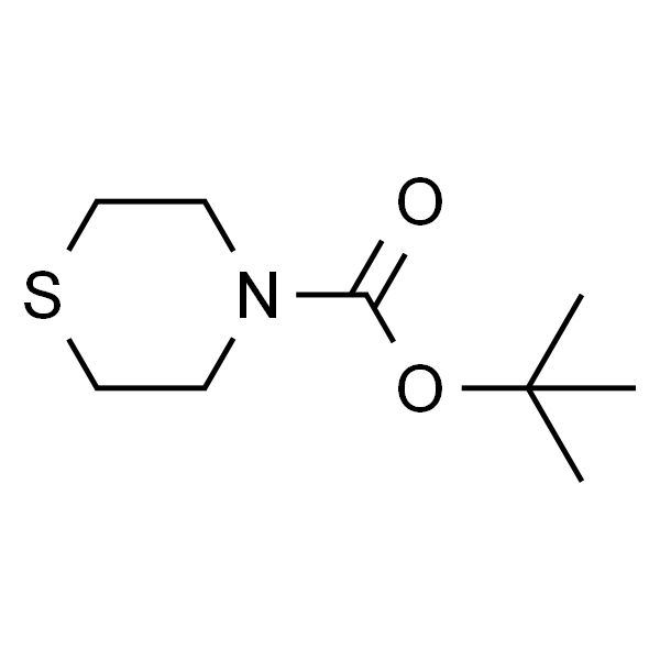 叔丁基硫代吗啉-4-羧酸酯