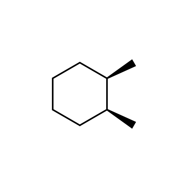 顺式-1,2-二甲基环己烷