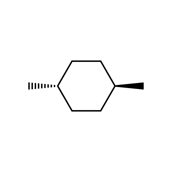 反-1，4-二甲基环己烷