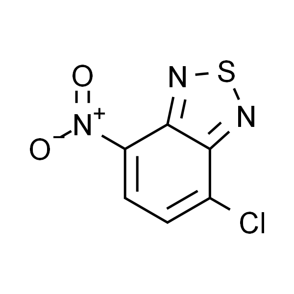 4-氯-7-硝基-2,1,3-苯并噻二唑