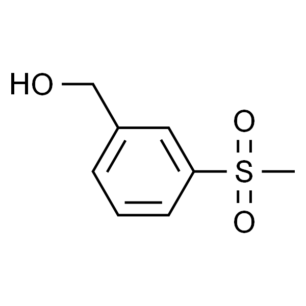 3-甲砜基苯甲醇