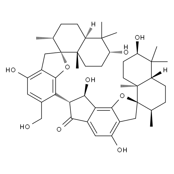 Stachartone A