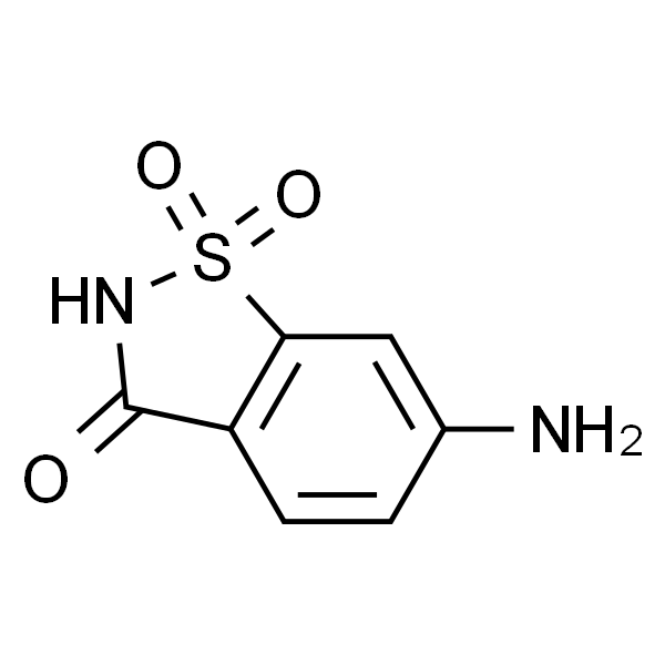 6-氨基糖精