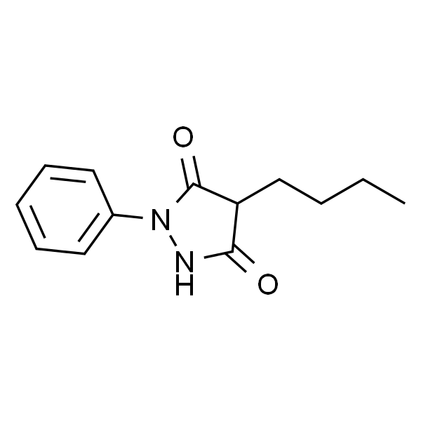 Mofebutazone