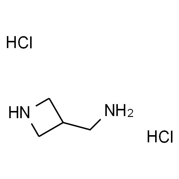 3-氨甲基-氮杂环丁烷 二盐酸盐