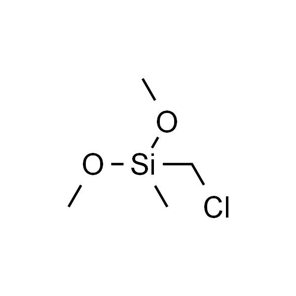 氯甲基甲基二甲氧基硅烷
