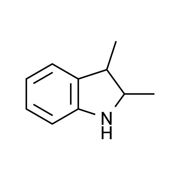 2，3-二甲基吲哚
