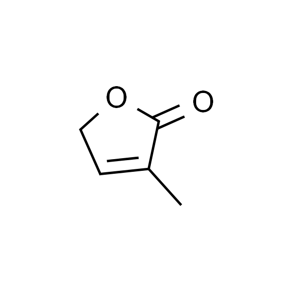 3-甲基-2-(5H)-呋喃酮