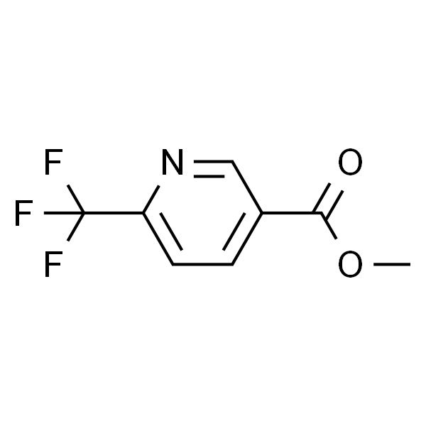 6-三氟甲基烟酸甲酯
