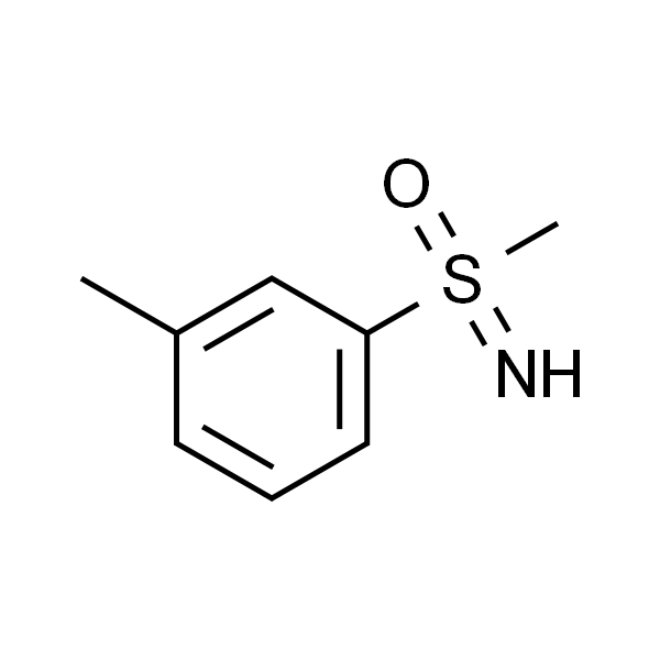 1-甲基-3-(S-甲基磺酰亚胺基)苯