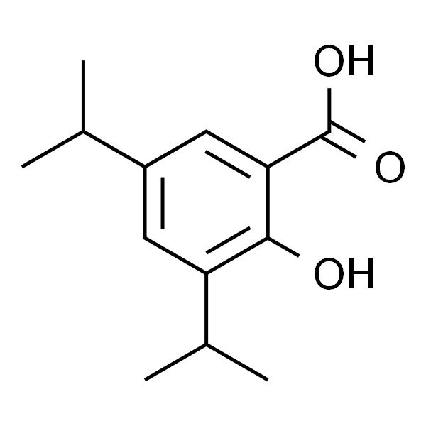 3,5-二异丙基邻羟基苯甲酸