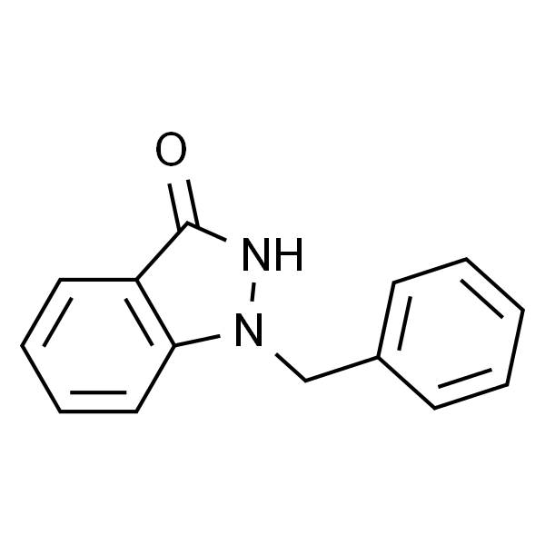 1-苄基-3-羟基-1H-吲唑