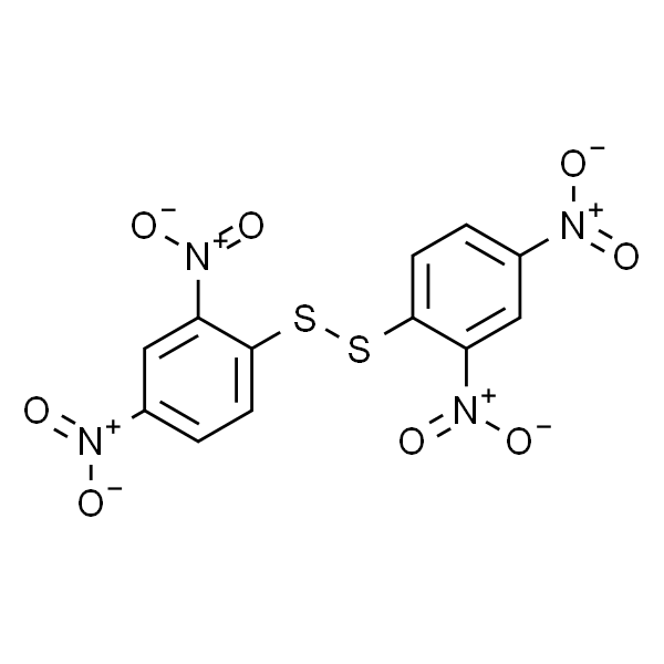 双(2，4-二硝基苯)二硫醚
