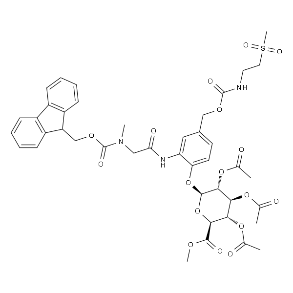 MACglucuronidelinker-1