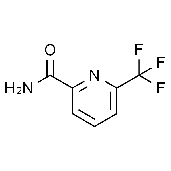 6-(三氟甲基)吡啶酰胺