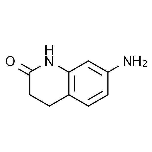 7-氨基-3,4-二氢-2(1H)-喹啉酮