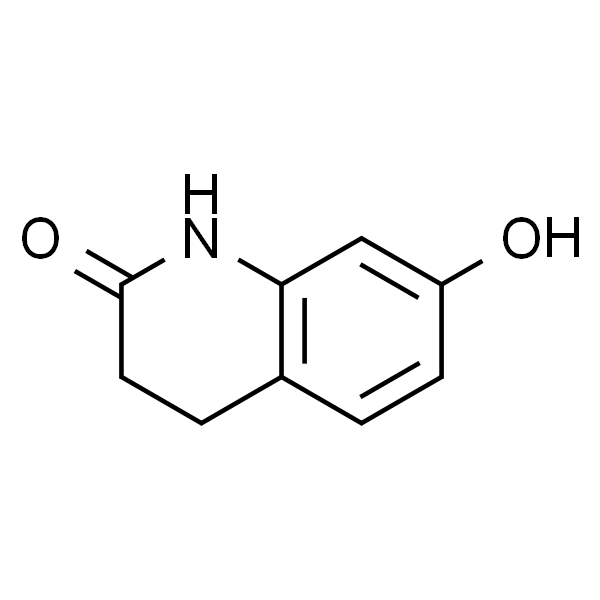 7-羟基-3,4-二氢喹诺酮