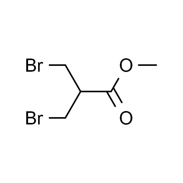 3-溴-2-(溴甲基)丙酸甲酯
