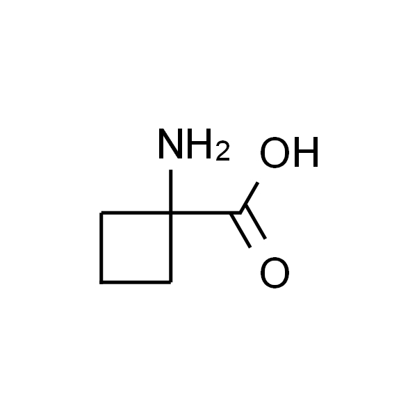 1-氨基环丁烷甲酸
