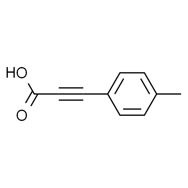 3-(对甲苯基)丙炔酸