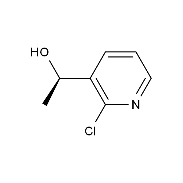 (R)-1-(2-氯吡啶-3-基)乙醇