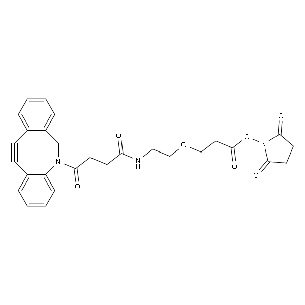 DBCO-PEG1-NHSester