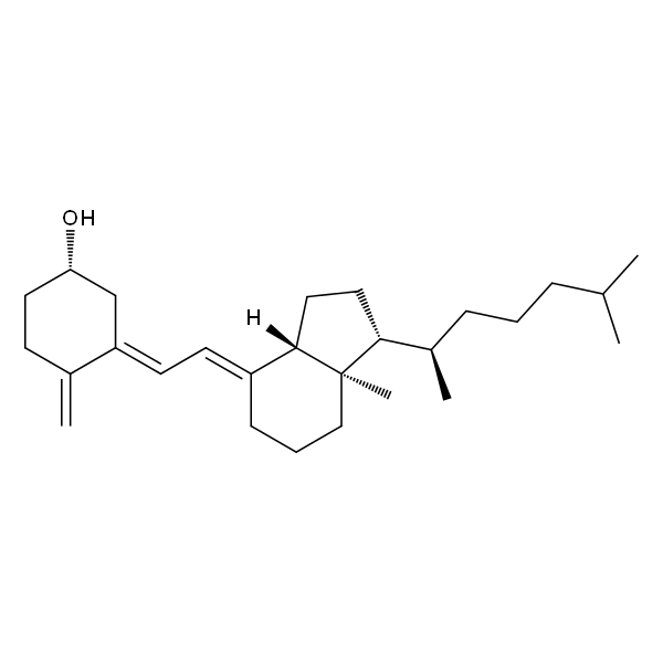 5,6-反式维生素D3
