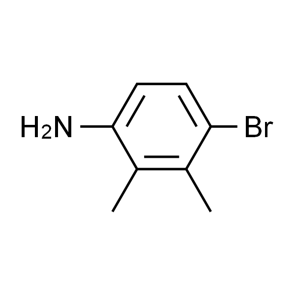 4-溴-2,3-二甲基苯胺