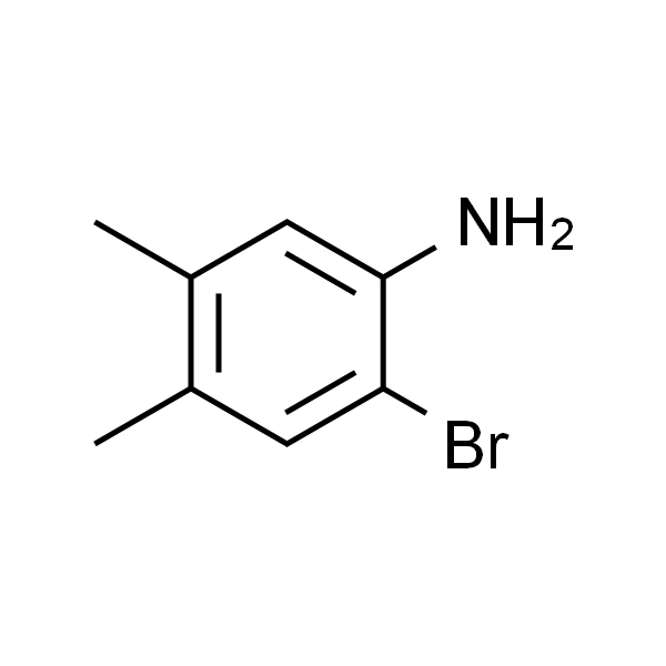 2-溴-4,5-二甲基苯胺