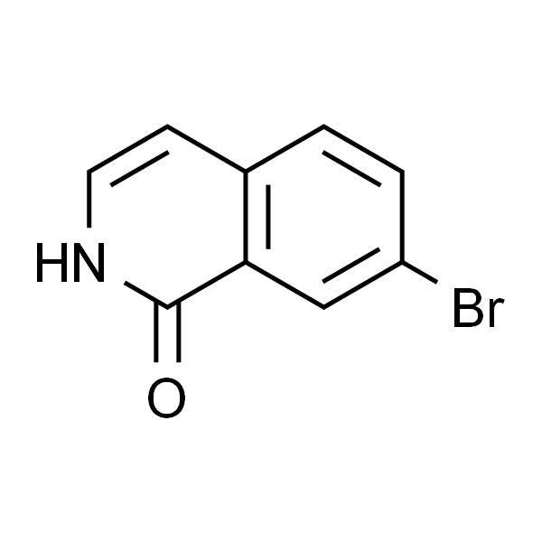 7-溴异喹啉-1(2H)-酮