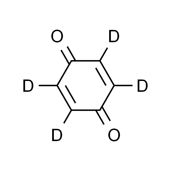 对苯醌-d4