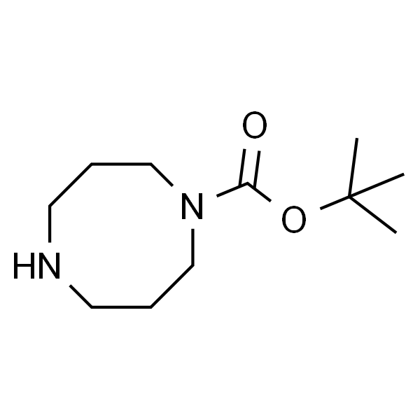 1,5-二氮杂环辛烷-1-羧酸叔丁酯