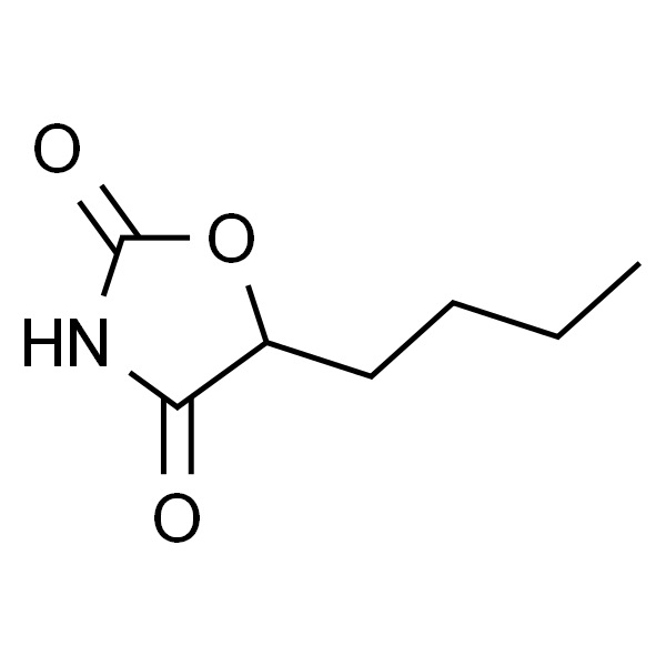 5-丁基噁唑-2,4-二酮