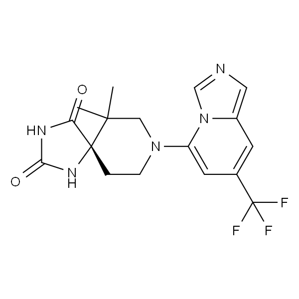 IACS-8968 S-enantiomer