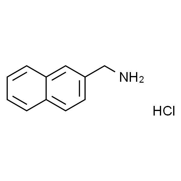 2-萘甲胺 盐酸盐