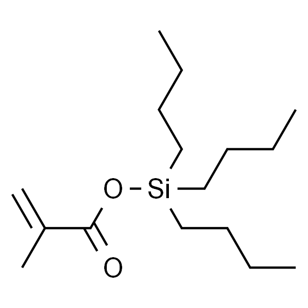 TRI-N-BUTYL SILYL METHACRYLATE