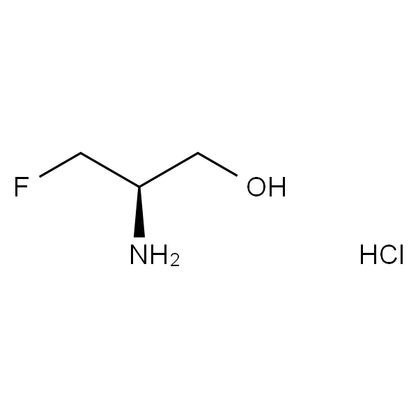(R)-2-氨基-3-氟丙烷-1-醇盐酸盐