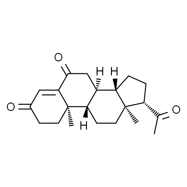 6-羰基黄体酮