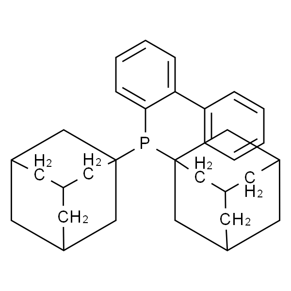 (2-联苯基)二-1-金刚烷膦
