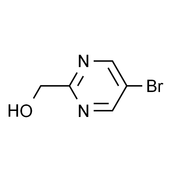 (5-溴嘧啶-2-基)甲醇