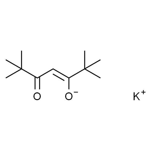 2,2,6,6-Tetramethyl-3,5-heptanedionato potassium