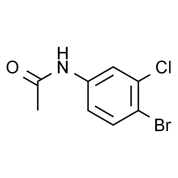 4''-溴-3''-氯乙酰苯胺