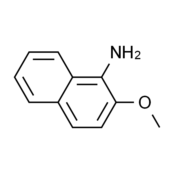 2-甲氧基萘-1-胺