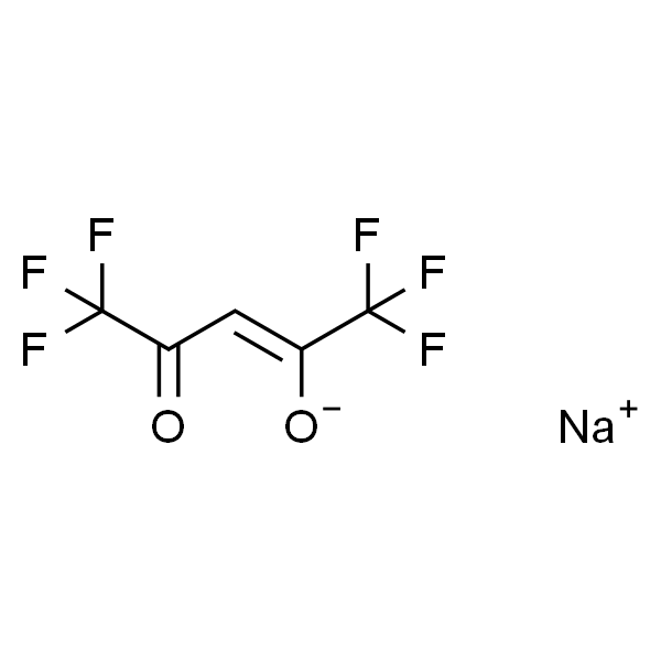 六氟乙酰基丙酮酸钠