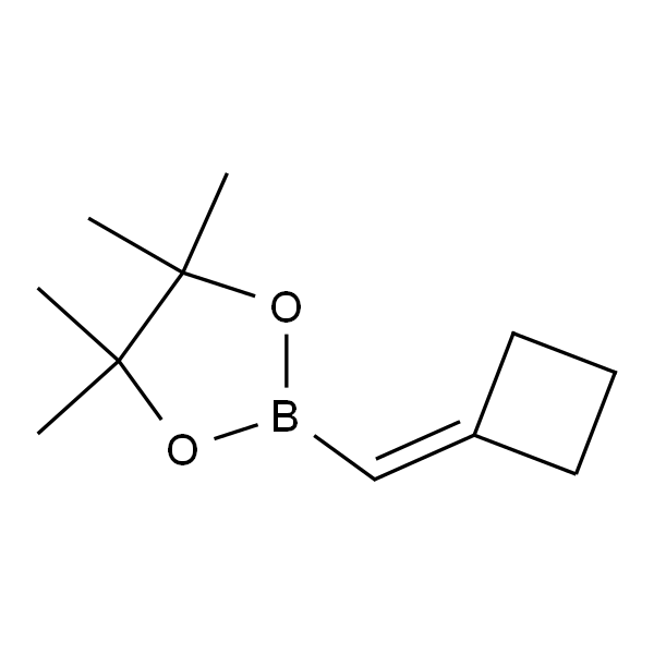 2-（环丁烯甲基）-4，4，5，5-四甲基-1，3，2-二氧杂硼烷