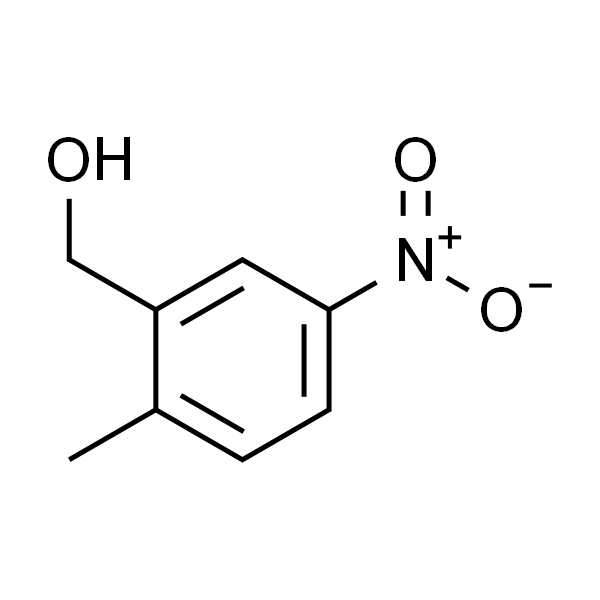 2-甲基-5-硝基苯甲醇