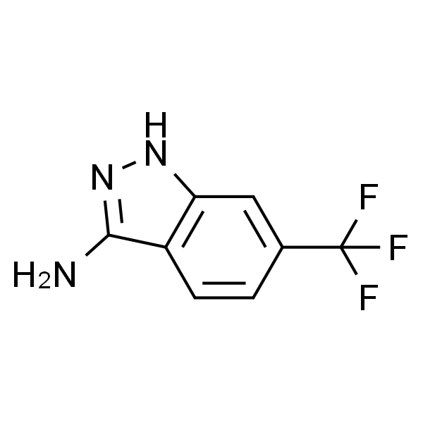 6-(三氟甲基)-1H-吲唑-3-胺