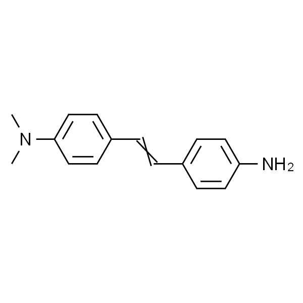 4-(4-氨基苯乙烯基)-N,N-二甲基苯胺