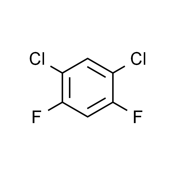 1,3-二氯-4,6-二氟苯